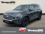 Hyundai SANTA FE Prime 4WD 2.2 CRDi Automatik - LED - Na - Hyundai SANTA FE aus 2021