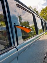 Volkswagen T1 Fensterbus taubenblau 1957 Winker H 1776 cm³  - scheckheftgepflegte VW T1