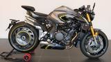 MV Agusta RUSH 1000 - MV Agusta Rush 1000