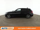 BMW 125i Edition Sport Line Shadow Aut.*NAVI*LED*PDC - BMW: E12