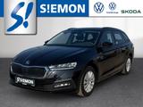Skoda Octavia Combi 2.0 TDI DSG Clever ACC LED RKam Ca - Skoda Octavia Gebrauchtwagen in Münster