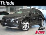 Hyundai Tucson 1.6 T-GDI N-LINE NAVI/LED/KAMAERA/SHZ/VIR