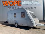 Kip 41 TDB Traveller Fußbodemheizung vorzelt - Kip Wohnwagen Wohnwagen gebraucht
