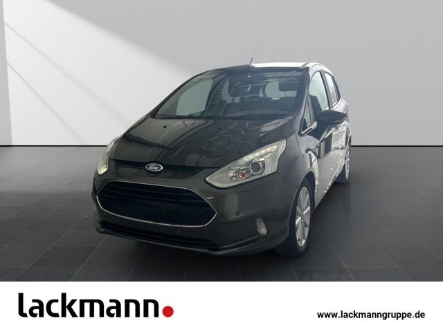 Ford B-Max 1.6 Titanium Duratec*Navi*Kamera*Winterp.*