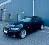 BMW e91 325d - BMW 325 in Bremen