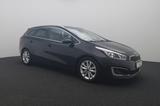 Kia cee'd 1.6 Sportswagon - Kia cee'd Sportswagon Gebrauchtwagen