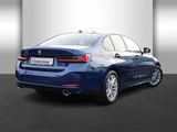 BMW 320i Automatik Klimaaut. Memory vorn HIFI - BMW 3er Leasingangebote für Privatpersonen