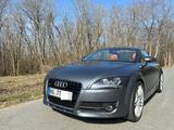 Audi AUDI TT Roadster VR6 3.2 quattro - TOP - Audi TT: Cabrio, Top