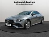 Mercedes-Benz CLA 200  Coupe  AMG-Line/Advanced- Plus - Mercedes-Benz CLA