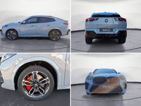 BMW X2 - Vorschau Bild 2