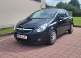 Opel Corsa D Sport*Tempomat*Klima*TÜV 10/27*Export - Opel Corsa aus 2006: Sport