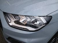 Audi A1 - Vorschau Bild 8