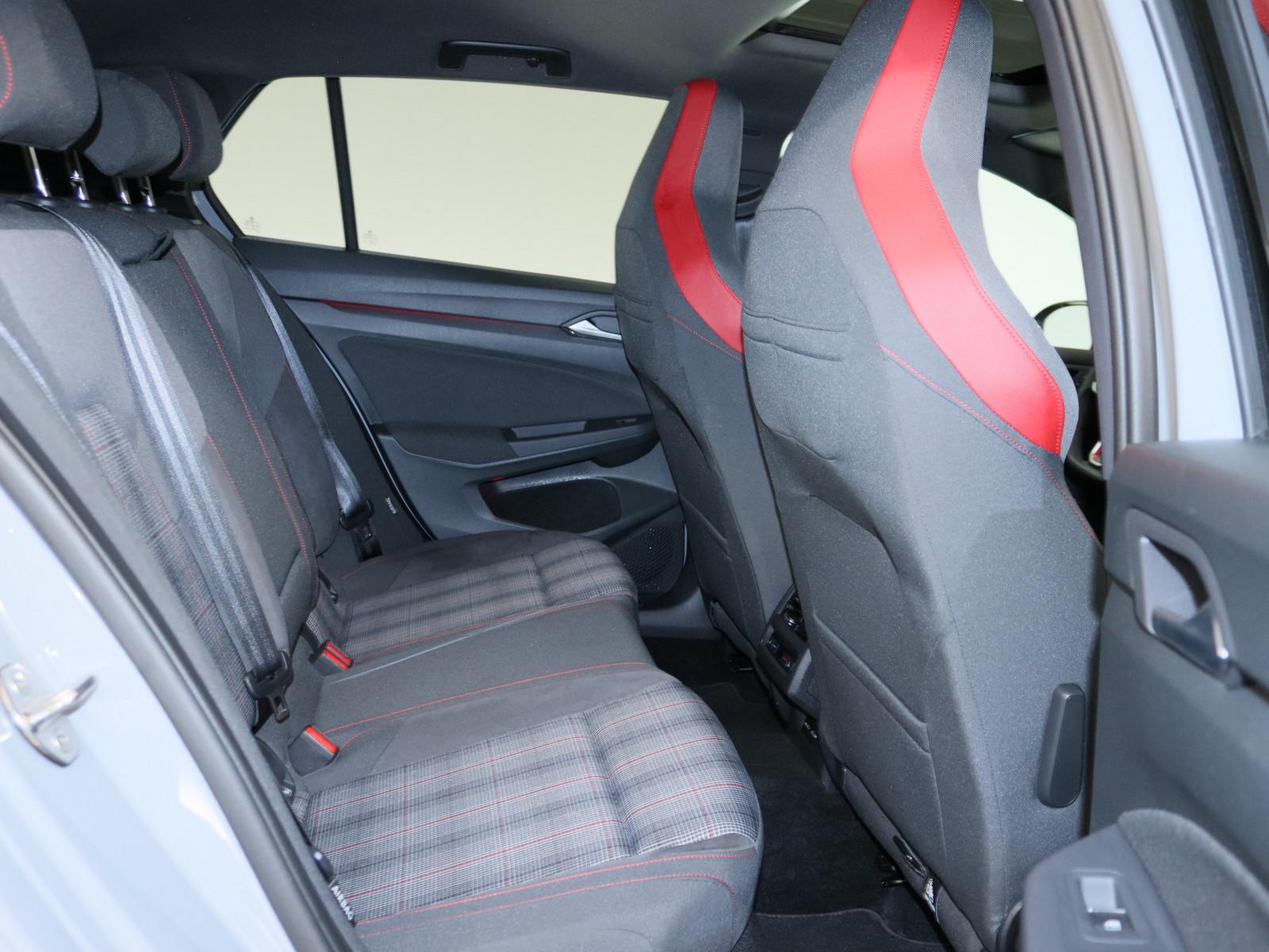 Volkswagen Golf VIII 2.0 TSI GTI AHK PANO LED STANDHZ ACC, миниатюра 8