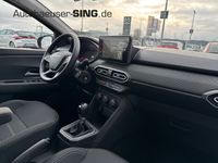 Dacia Sandero - Vorschau Bild 18