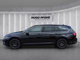 Volkswagen Passat Variant Business AHK*BUSINESS.PKT*STHZ*LM - Volkswagen Passat Variant Gebrauchtwagen