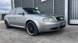 Audi A6  4.2 quattro,Navi-TÜV NEU-20 Zoll ALU-S line - gebrauchte Audi A6 Allroad aus dem Jahr 2001