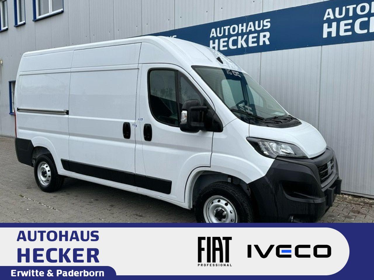 Fiat Ducato L2H2 Kawa verblecht 140AT 6E