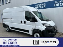 Ducato L2H2 Kawa verblecht 140AT 6E