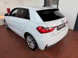 Audi A1 25 TFSI advanced/2.Hd/S-Tronic/Kamera/Navi - Audi A1: TFSI
