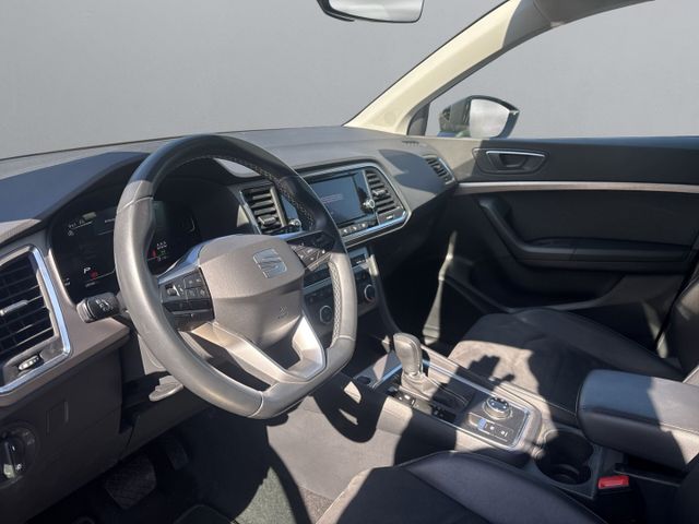 Ateca *Xperience/4Drive/AHK-klappbar/LED/Sperrdi