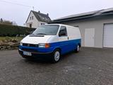 Volkswagen Vw T4 Transporter 2.5 tdi - Volkswagen aus 2003: Transporter