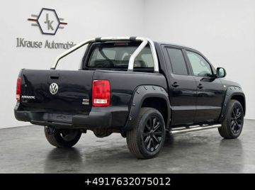 Volkswagen Amarok - 9