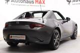 Mazda MX-5 Sports-Line RF~HardTop~BOSE~Recaro~Assisten - Mazda MX-5: Cabrio, Hardtop