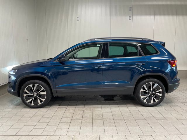 Karoq Style 4x4 2.0 TDI DSG AHK ACC PANO