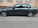 Mercedes-Benz Mercedes c350 - Mercedes-Benz C 350 in Frankfurt (Main)