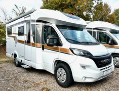 Malibu T 430 LE -Truma 6E -Jetzt >27T€ sparen!