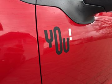 Citroën C3 1.2 YOU! Bluetooth Klima Tempomat DAB