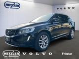 Volvo XC60 Kinetic AWD Navi Soundsystem Sperrdiff. Kli - Volvo XC60 in Kassel