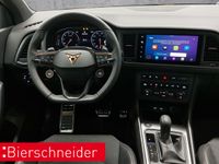 Cupra Ateca - Vorschau Bild 12
