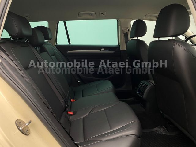 Fahrzeugabbildung Volkswagen Passat Variant TDI DSG *TAXI* TAXAMETER+TOP 3227