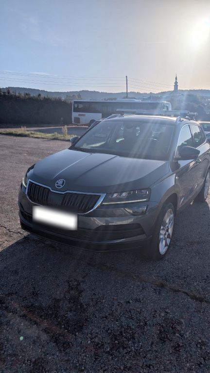 Image of Skoda Karoq
