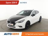 Mazda 3 2.0 Exclusive-Line*NAVI*CAM*PDC*SHZ*TEMPO*LHZ* - Mazda Gebrauchtwagen in Köln