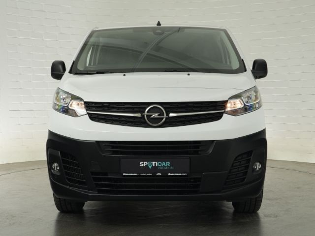Vivaro C CARGO L CDTI+NAVI+SCHIEBETÜR+PARKPILOT+