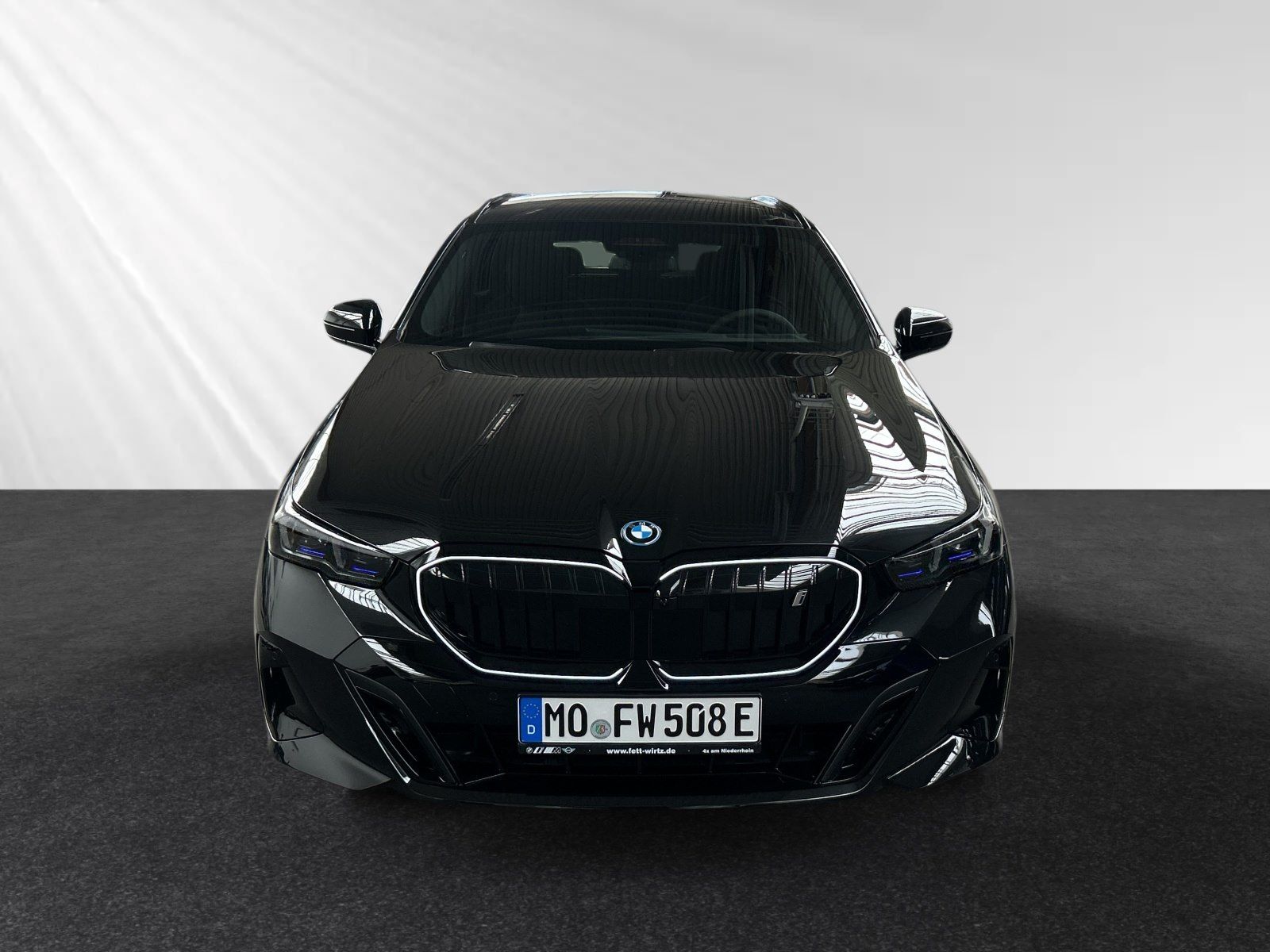 BMW i5 - Bild 7
