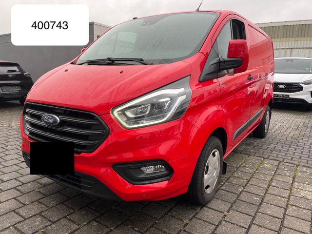 Ford Transit Custom Kasten L1 NAVI/XENON/ACC+/KAMERA