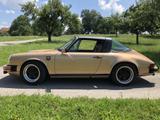 Porsche 911 Targa 3,0 - Porsche 911 Urmodell aus 1980