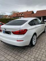 BMW 530 Gran Turismo 530d xDrive Gran Turismo - - BMW 530 Gran Turismo Gebrauchtwagen