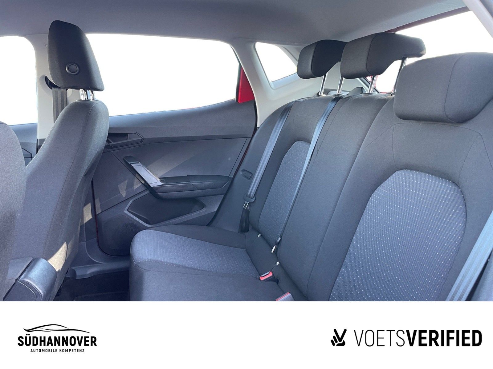 Seat Ibiza - Bild 15