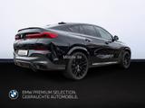 BMW X6 xDrive30d M Sport Laser HuD Iconic Glow 22 - BMW X6 in Dortmund