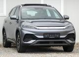 BYD ATTO 3 Atto 3 150 kW Design/ACC/PANO/DAB/360KAM - gebrauchte BYD SUV & Geländewagen