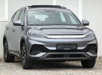 BYD ATTO 3 Atto 3 150 kW Design/ACC/PANO/DAB/360KAM