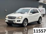 Mercedes-Benz ML 320 CDI - Mercedes-Benz ML 320: Cdi