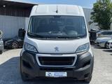 Peugeot Boxer 435 L4H2 Pro BlueHDi 140 Stop&Start Klima - Peugeot Boxer: L4h2