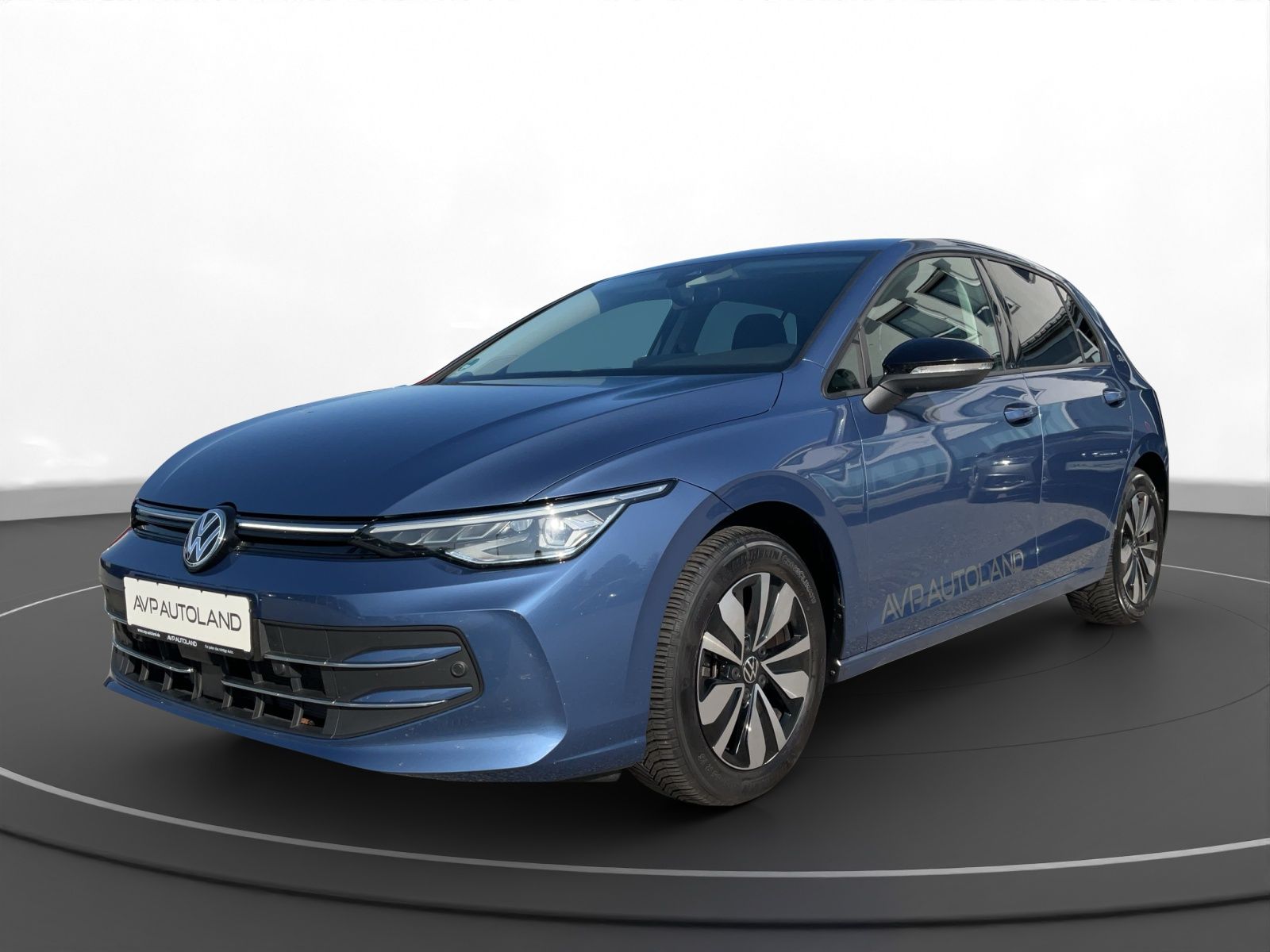 Volkswagen Golf - Bild 2