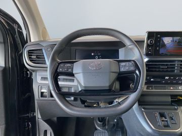Toyota Proace (Verso) - 12
