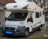 McLouis Glamys Alkoven 6Sitze und Schlafpl. - McLouis Wohnwagen & Wohnmobile